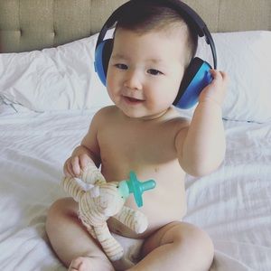 Meet your Posher, Albert